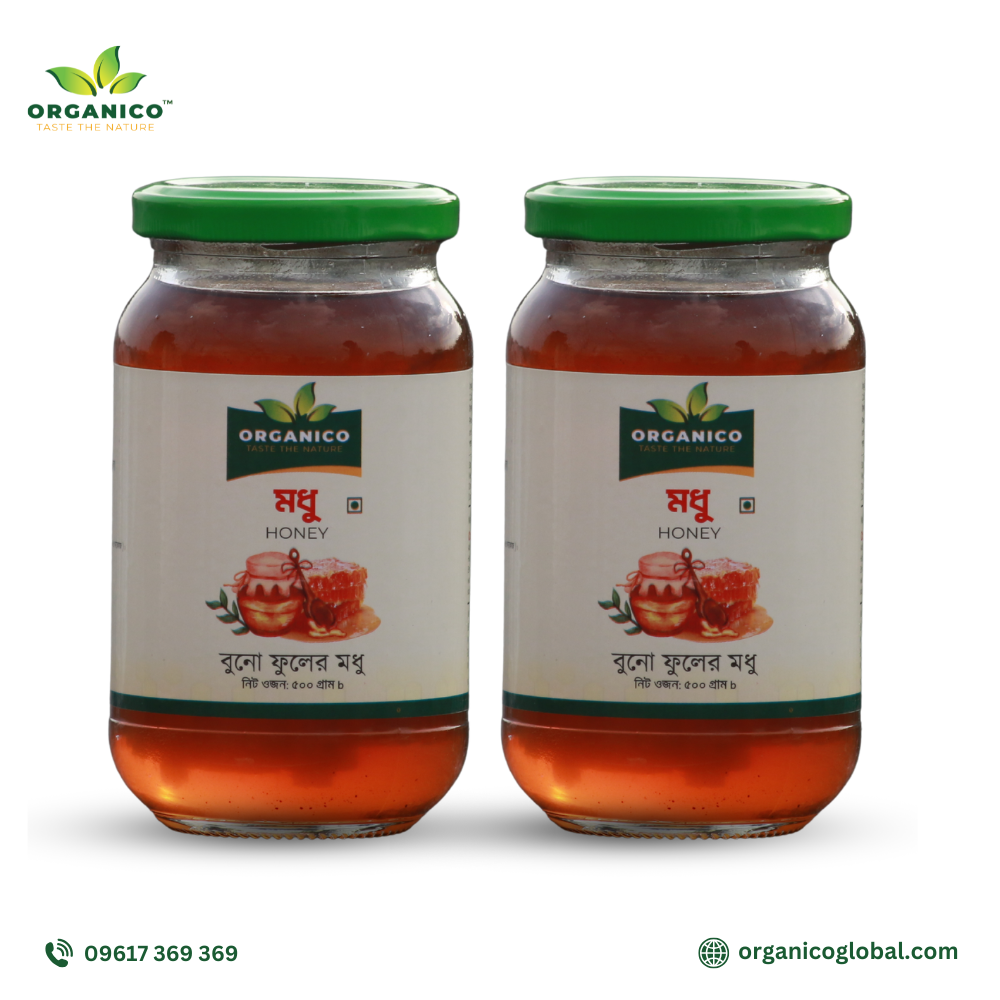 Sundarban Wild Honey