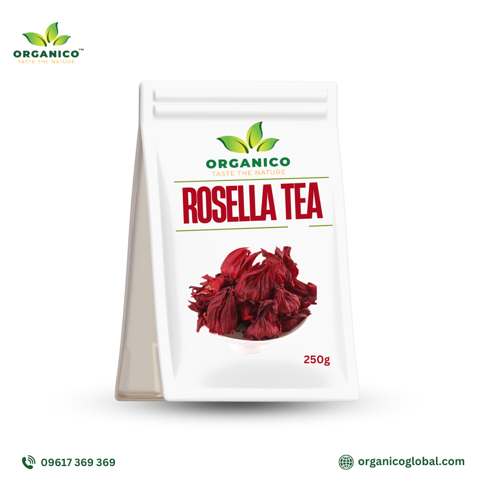 Rosela Tea