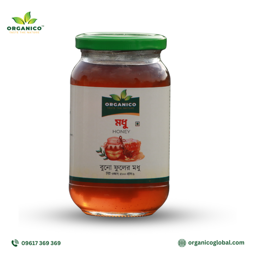 Sundarban Wild Honey