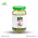 Extra Virgin Coconut Oil